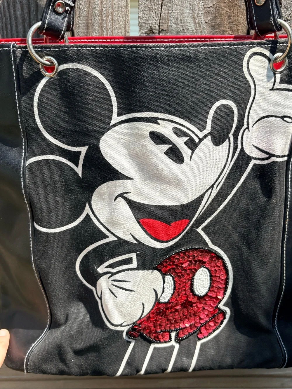 Disney this charming